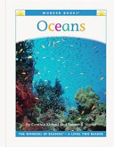 Oceans cover