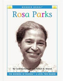 Rosa Parks cover
