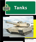 Tanks cover
