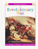 The Revolutionary War cover