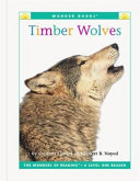 Timber Wolves cover