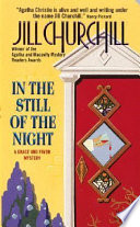 In the Still of the Night cover