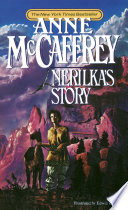Nerilka's Story cover