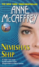 Nimisha's Ship cover