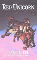 Red Unicorn cover