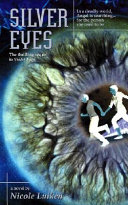 Silver Eyes cover