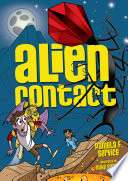 Under Alien Stars cover