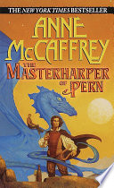 The Masterharper of Pern cover