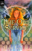 The Owl Service cover