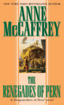 The Renegades of Pern cover