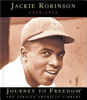 Jackie Robinson cover