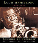Louis Armstrong cover