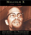 Malcolm X cover