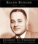 Ralph Bunche cover