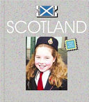 Scotland cover