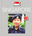 Singapore cover