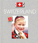 Switzerland cover
