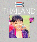 Thailand cover