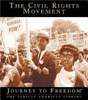 The Civil Rights Movement cover