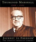 Thurgood Marshall cover