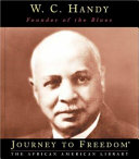 W.C. Handy: Founder of the Blues cover
