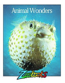 Animal Wonders (Wildlife Ed.) cover