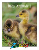 Baby Animals 1 (Wildlife Ed.) cover