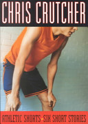 Athletic Shorts: Six Short Stories cover
