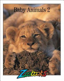 Baby Animals 2 (Wildlife Ed.) cover