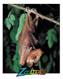 Bats (Wildlife Ed.) cover
