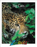 Big Cats (Wildlife Ed.) cover