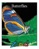 Butterflies (Wildlife Ed.) cover