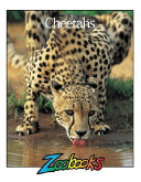 Cheetahs (Wildlife Ed.) cover