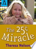 The 25 Cent Miracle cover