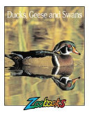 Ducks, Geese & Swans (Wildlife Ed.) cover