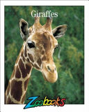 Giraffes (Wildlife Ed.) cover
