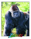 Gorillas (Wildlife Ed.) cover