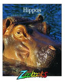 Hippos (Wildlife Ed.) cover