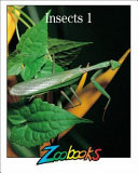 Insects 1 (Wildlife Ed.) cover