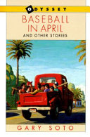 Baseball in April and Other Stories cover