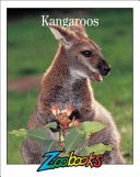 Kangaroos (Wildlife Ed.) cover