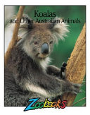 Koalas and Other Australian Animals (Wildlife Ed.) cover