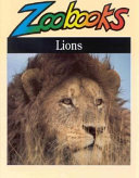Lions (Wildlife Ed.) cover