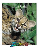 Little Cats (Wildlife Ed.) cover