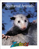 Nocturnal Animals (Wildlife Ed.) cover