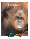 Orangutans (Wildlife Ed.) cover