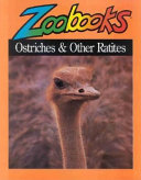 Ostriches & Other Ratites (Wildlife Ed.) cover