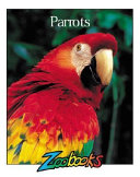Parrots (Wildlife Ed.) cover