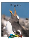 Penguins (Wildlife Ed.) cover