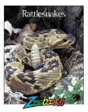 Rattlesnakes (Wildlife Ed.) cover